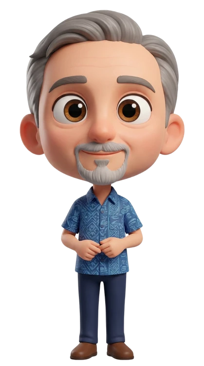 Tom Gruber