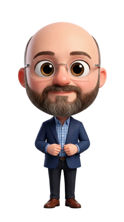 Dr. Cristian Rabiti