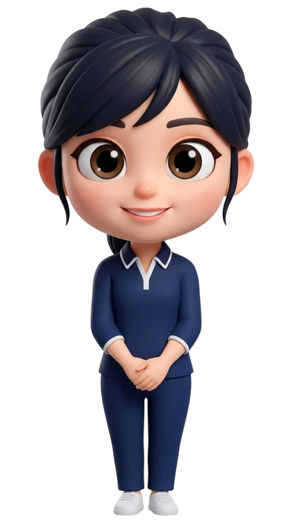 Emiri Grimes