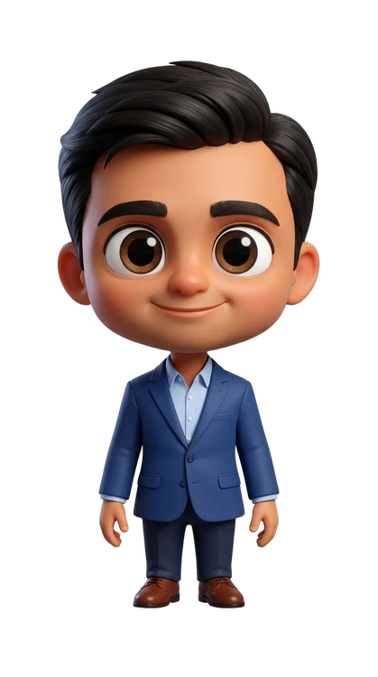 Jatheen "AJ" Anand