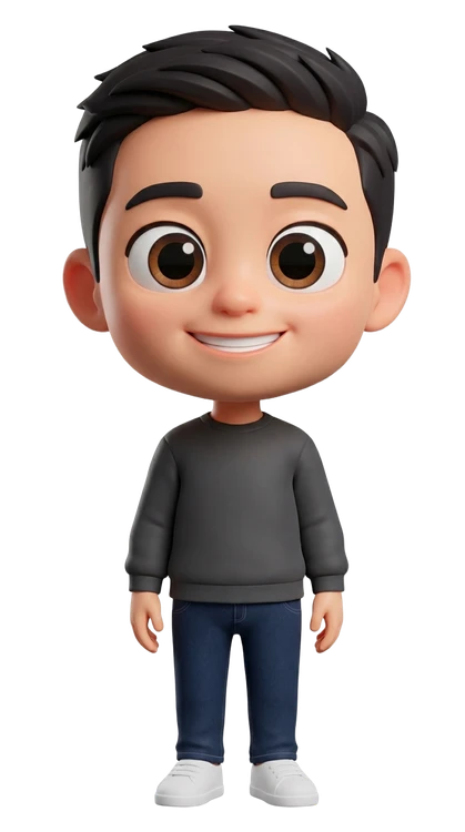 Christopher Kong