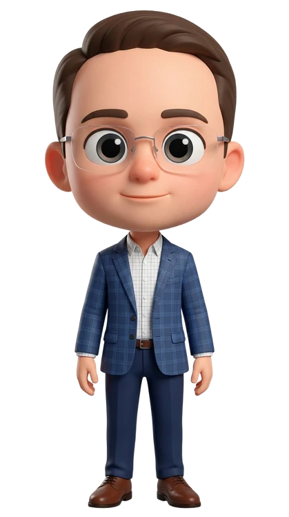Jared Phipps