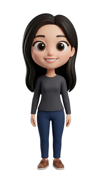 Christine Yuen
