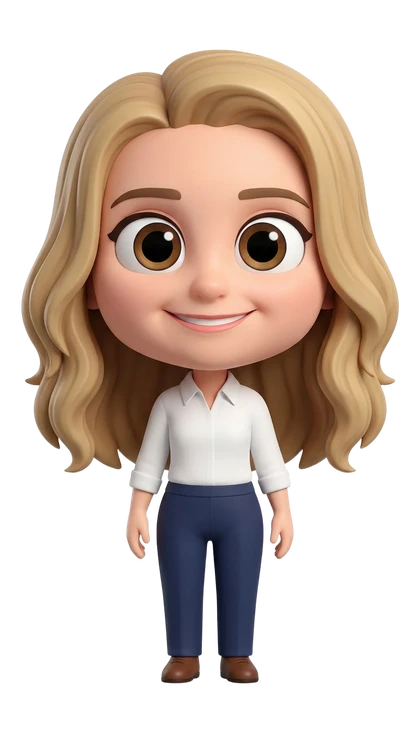 Melinda French Gates