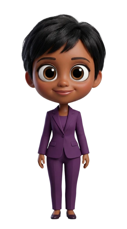 Mellody Hobson