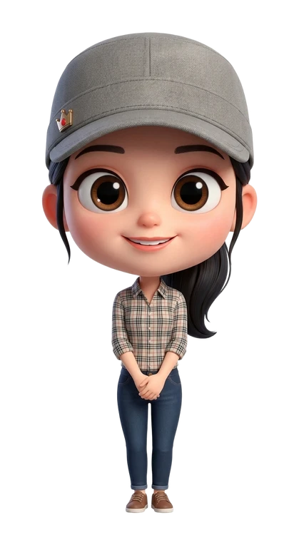 Maedah Batool