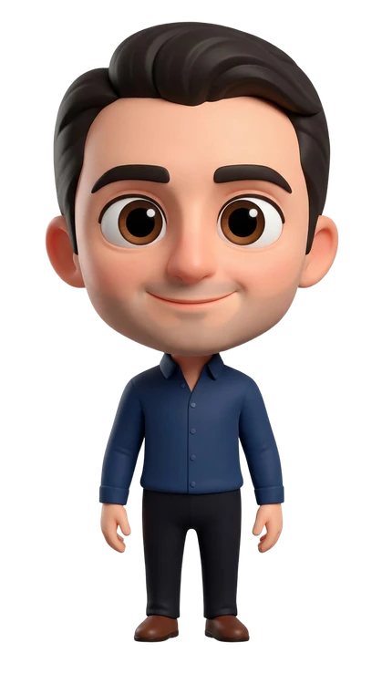 Ali Ertürk