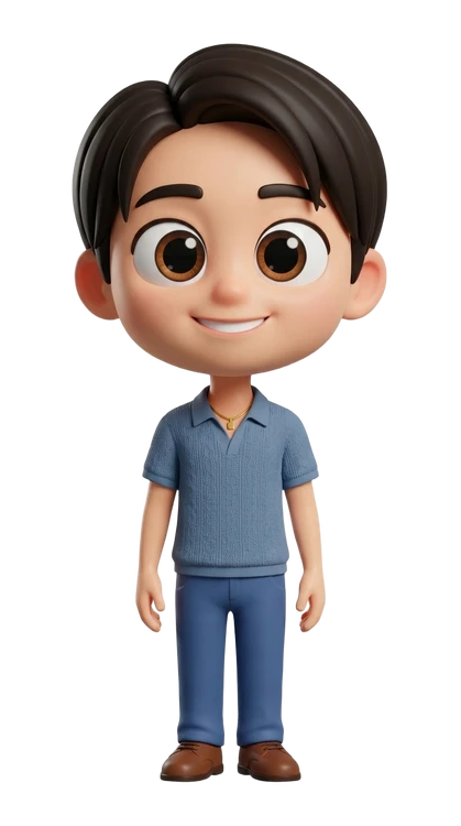Alex Jin
