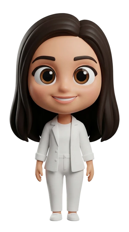 Dr. Ceren Kimna