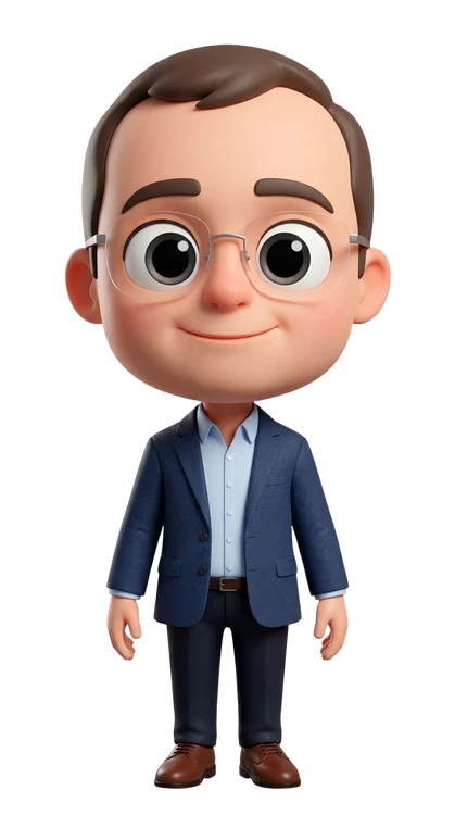 Dr. Martin Baatz