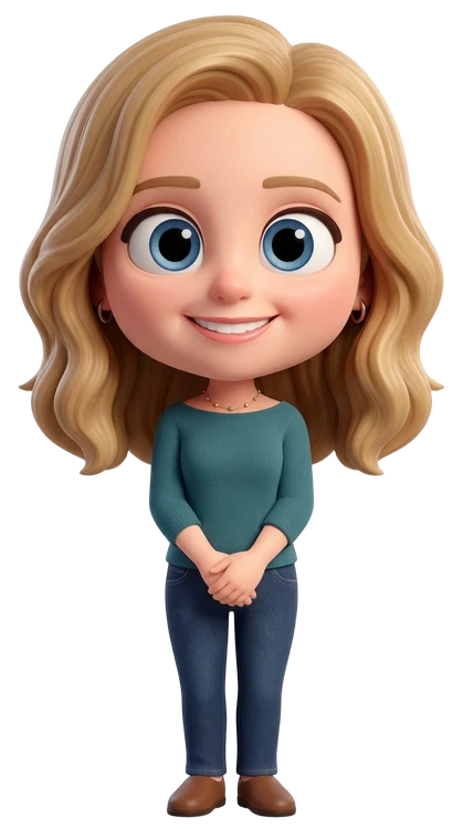 Susan Wojcicki