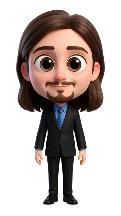 Dr. Jeremy Minty