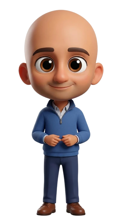 Satyen Sangani