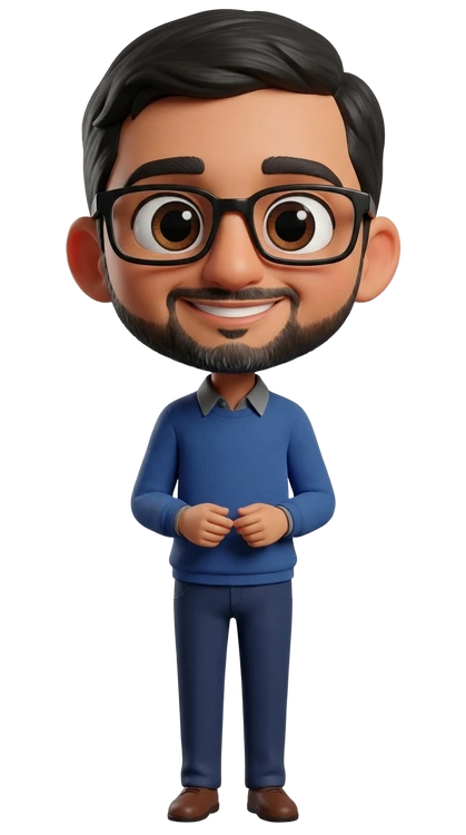 Sundar Pichai