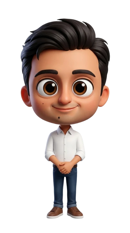 Nikhil Gupta