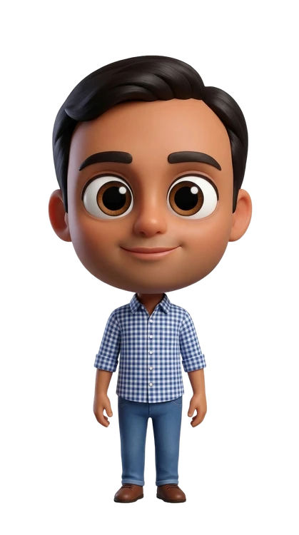 Anant Misra
