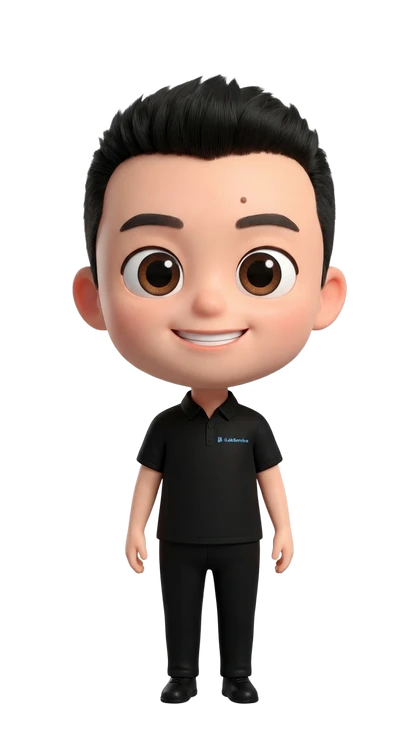 Kenny Li