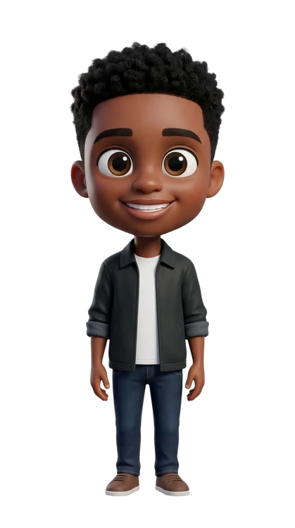 Christian Pickett