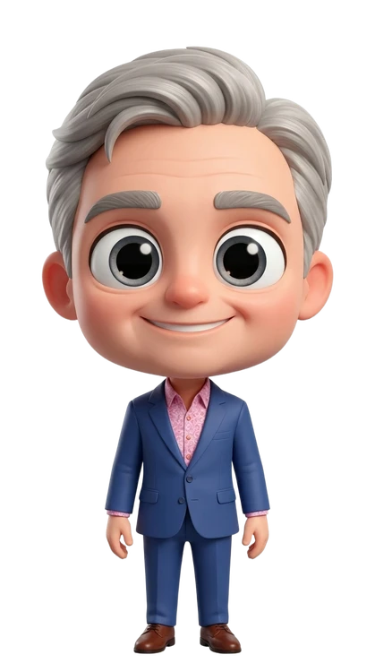 Charles McManus
