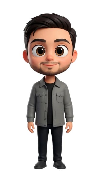 Benjamin Muñoz-Cerro