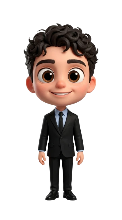 Gavin Brennen