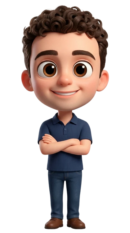 Teddy Solomon