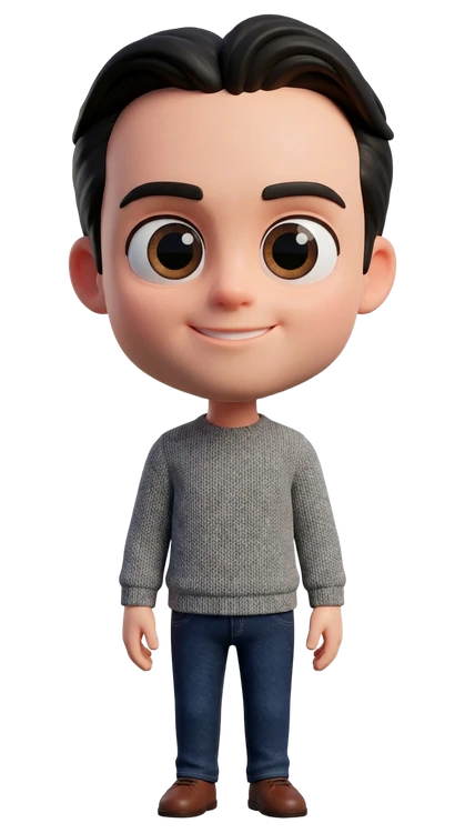 Max Pollard