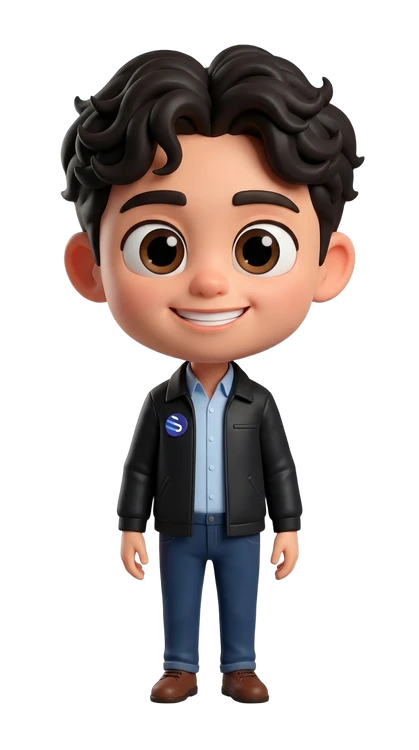 Caleb Chan