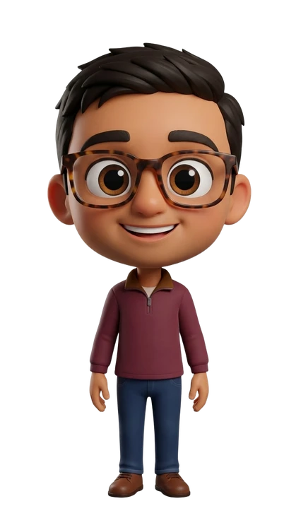 Sahaj Garg