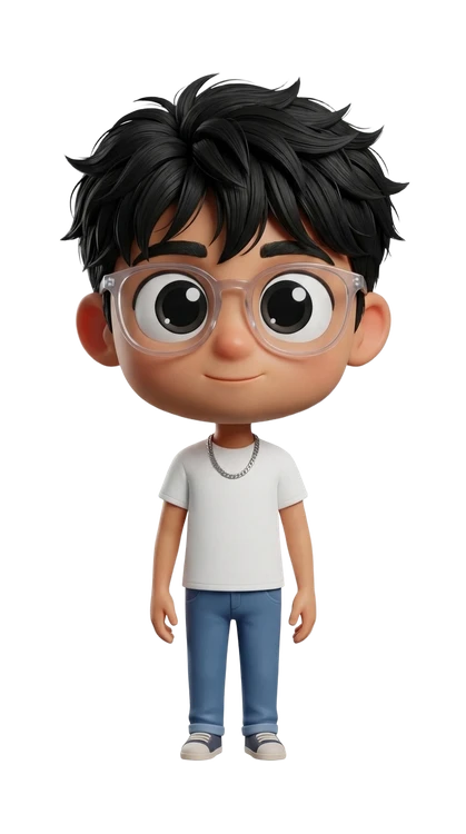 Gautham Ramachandran