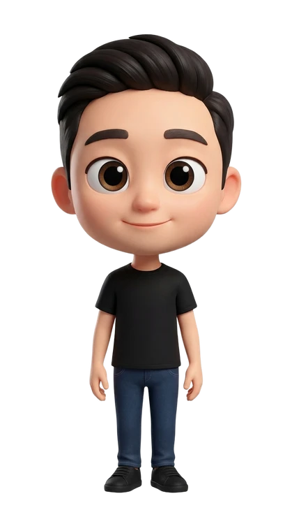 John Xing