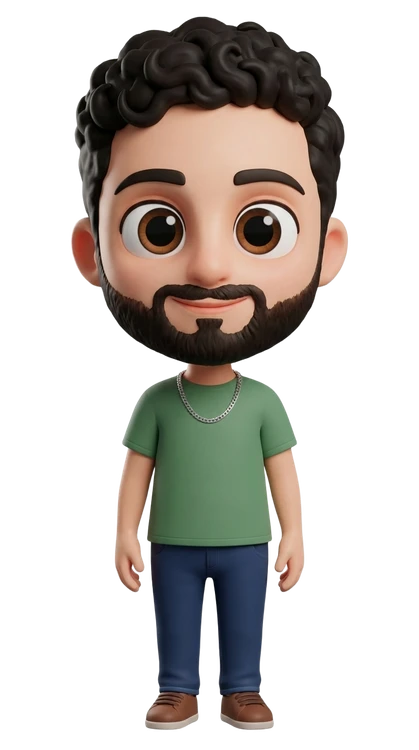 Noam Issachar