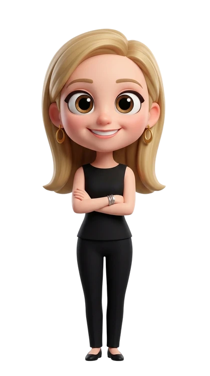 Noella Sudbury