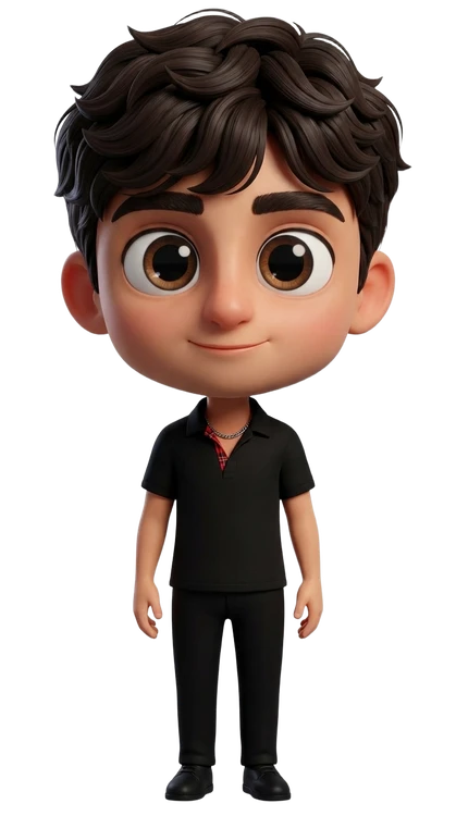 Avi Patel
