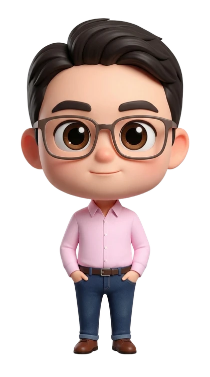 Phoenix Peng