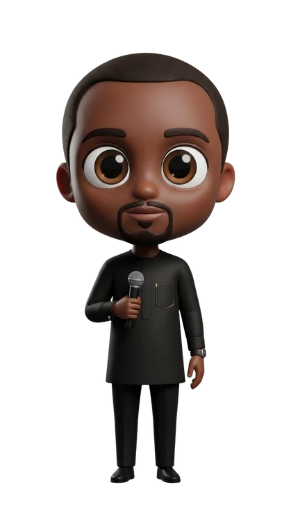 Adetayo Bamiduro