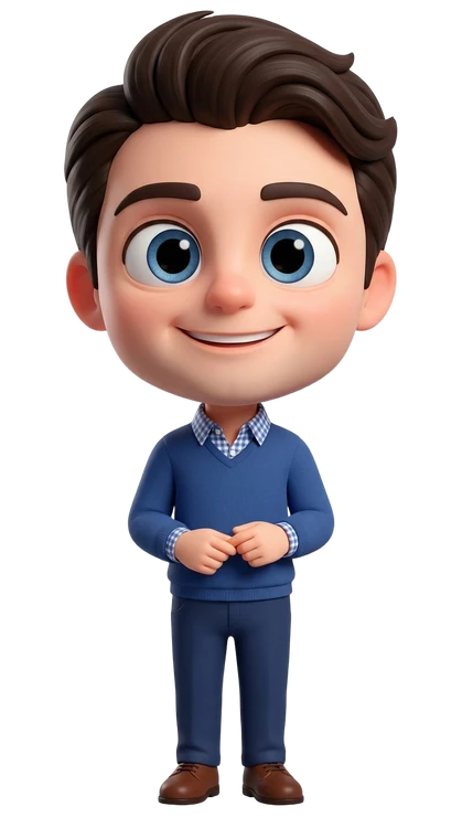 Alex Maffeo