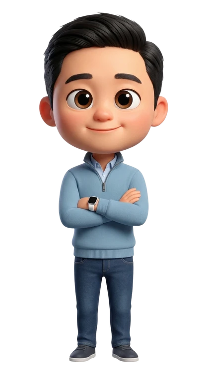 Tony Ko