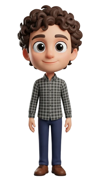 Sam Berston