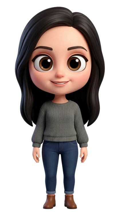 Dr. Gwen Chimonides