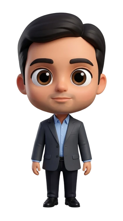 Mayank Shrivastava