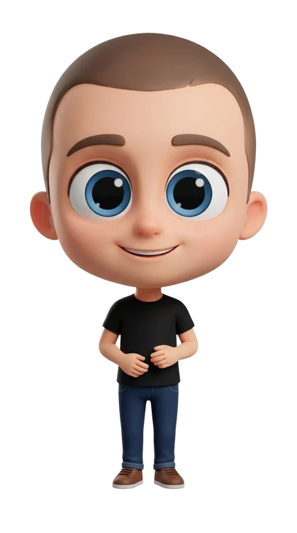 Sam Corcos