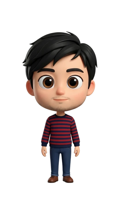 Michael Han