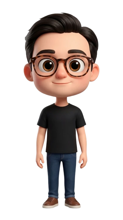 Nick Puljic