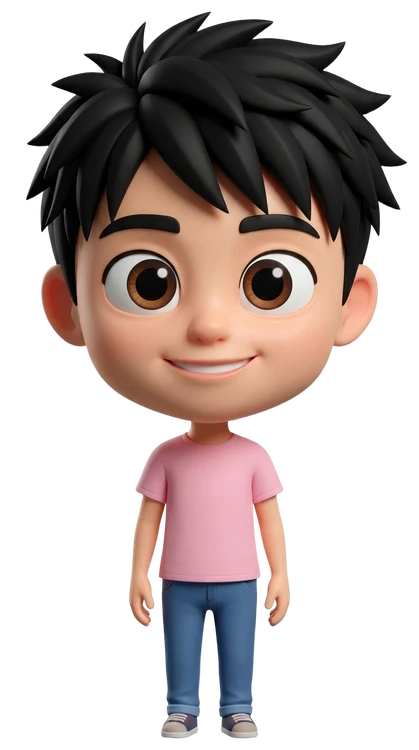 Ian Wang