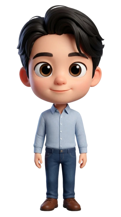 Eric Zhu