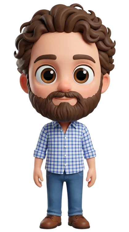 Saul Griffith