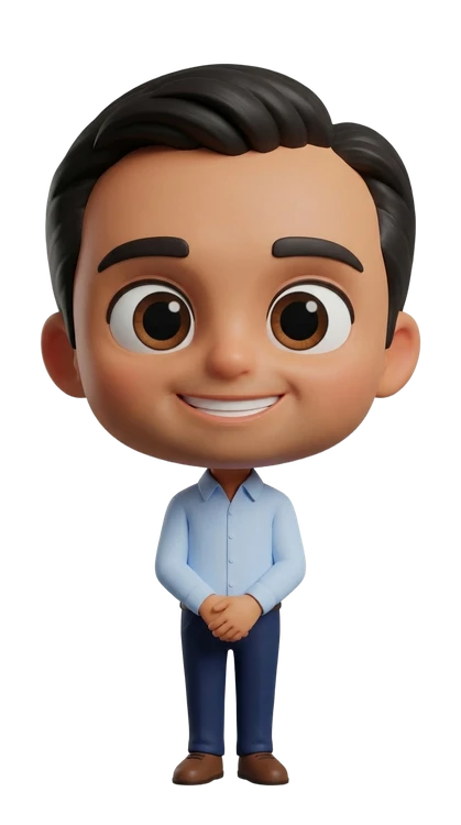 Vivek Mohta