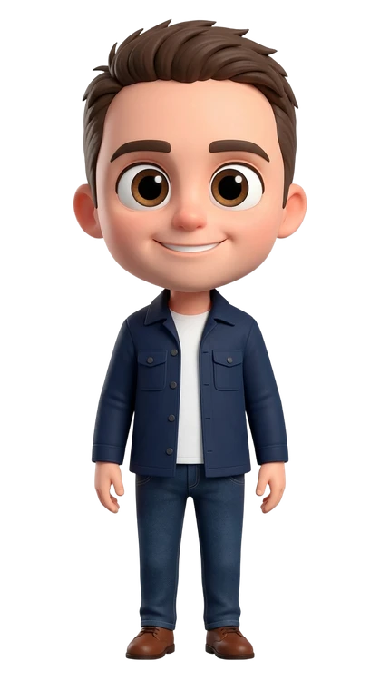 Dan Smith