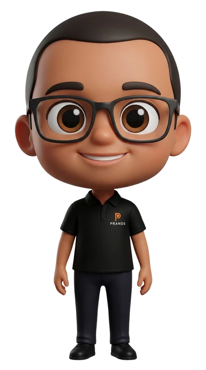 Roshan George